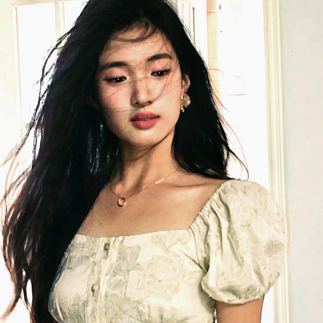 金车美人