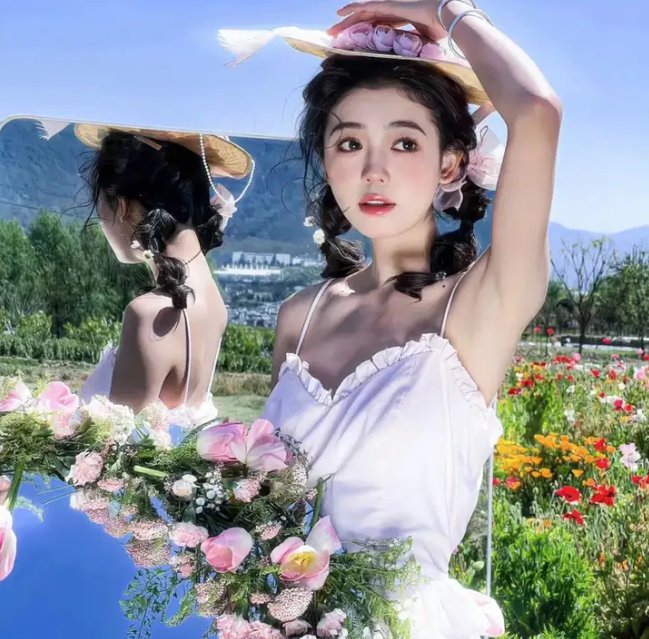 萌眼杀手